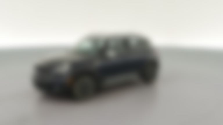 2016 MINI Countryman vehicle photo
