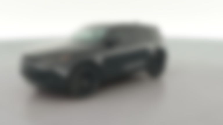 2020 Land Rover Range Rover Evoque vehicle photo