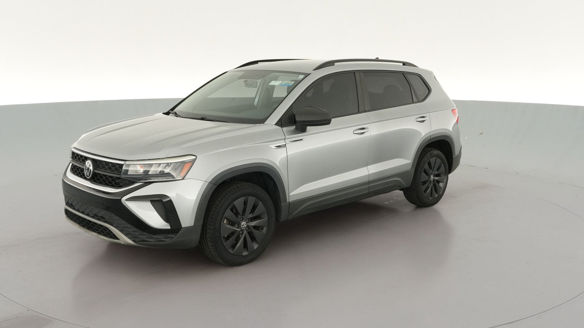 2022 Volkswagen Taos vehicle photo