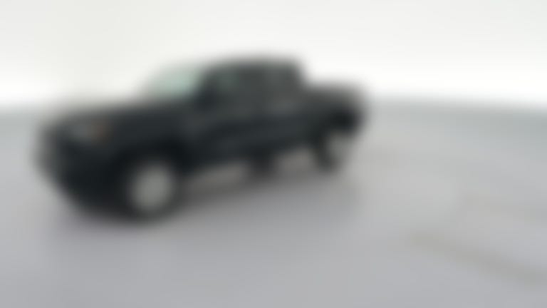 2025 Toyota Tacoma Double Cab vehicle photo
