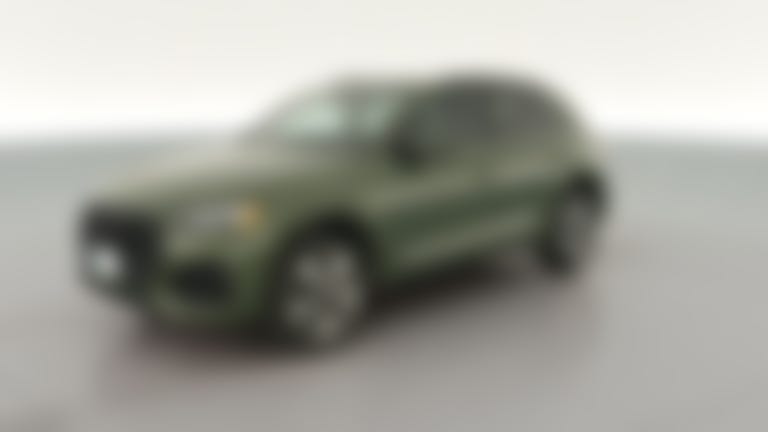 2024 Audi Q5 vehicle photo