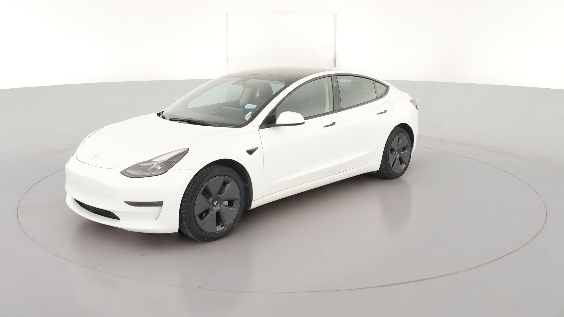 2023 Tesla Model 3 vehicle photo