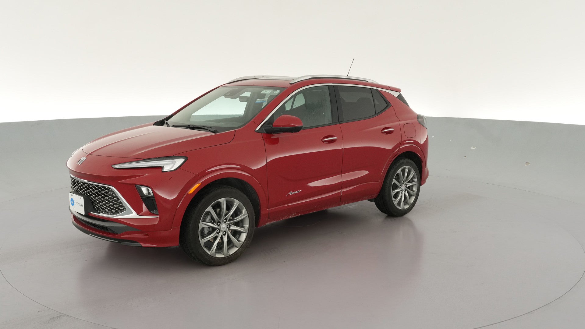 2026 Buick Encore GX vehicle photo