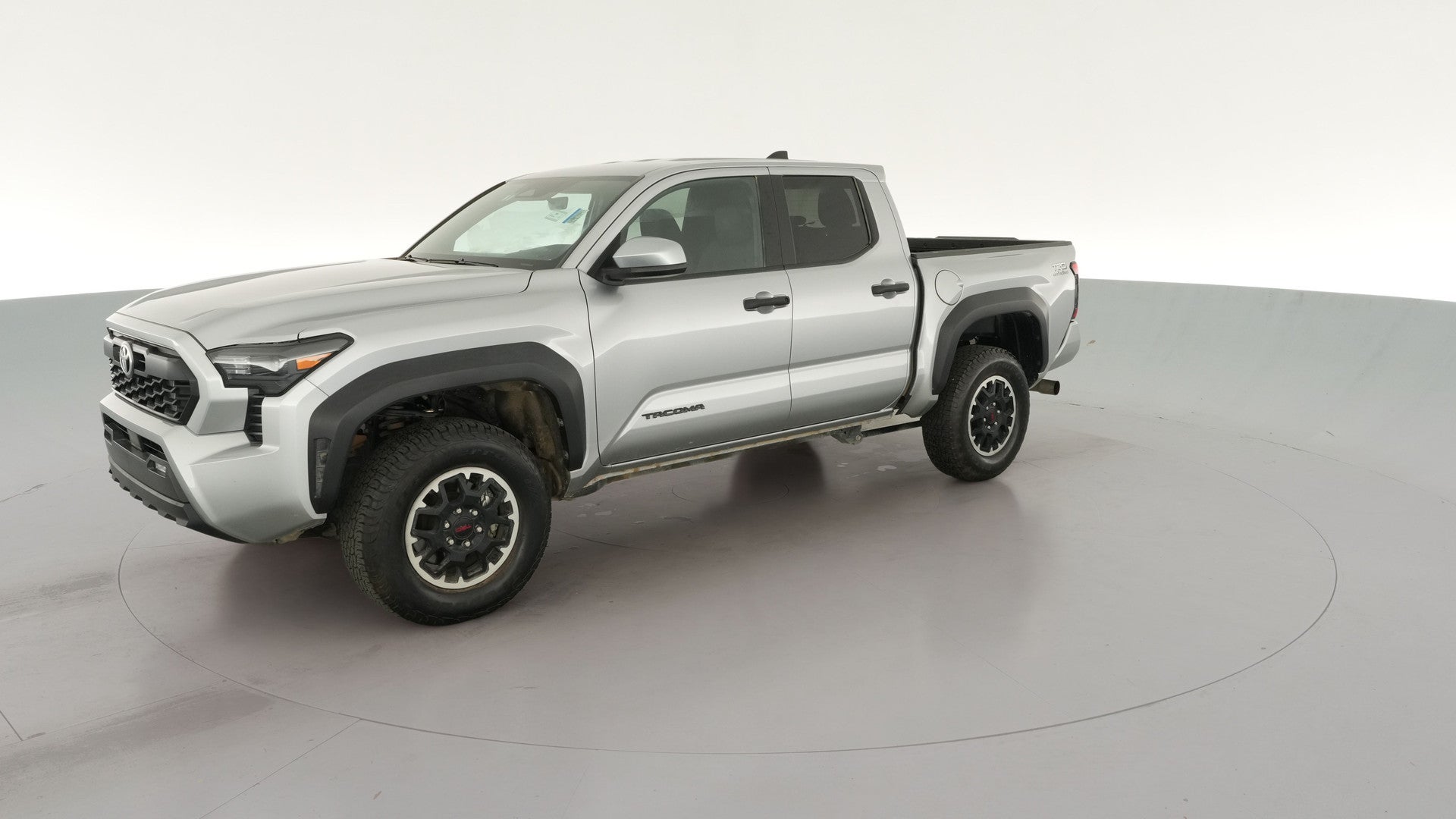 2025 Toyota Tacoma Double Cab vehicle photo
