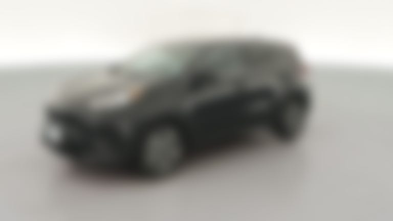 2022 Kia Sportage vehicle photo