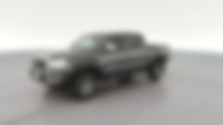 2013 Toyota Tacoma Double Cab vehicle photo