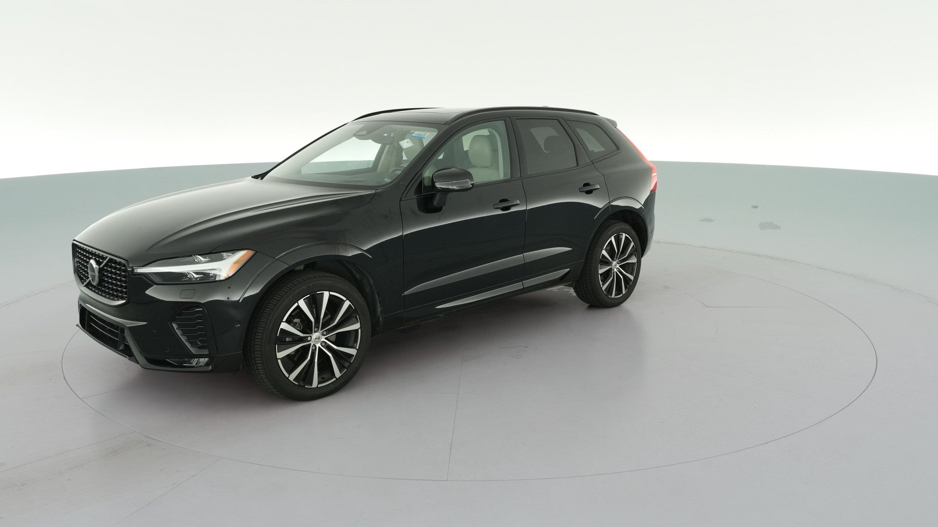 2024 Volvo XC60 vehicle photo