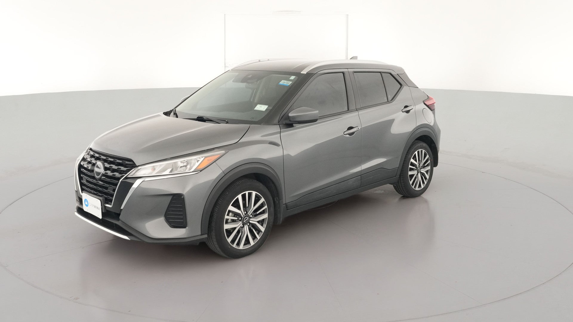 2022 Nissan Kicks vehicle photo