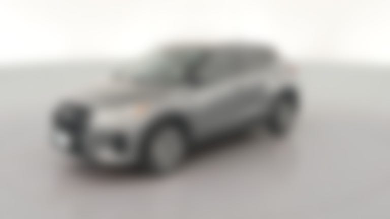 2022 Nissan Kicks vehicle photo