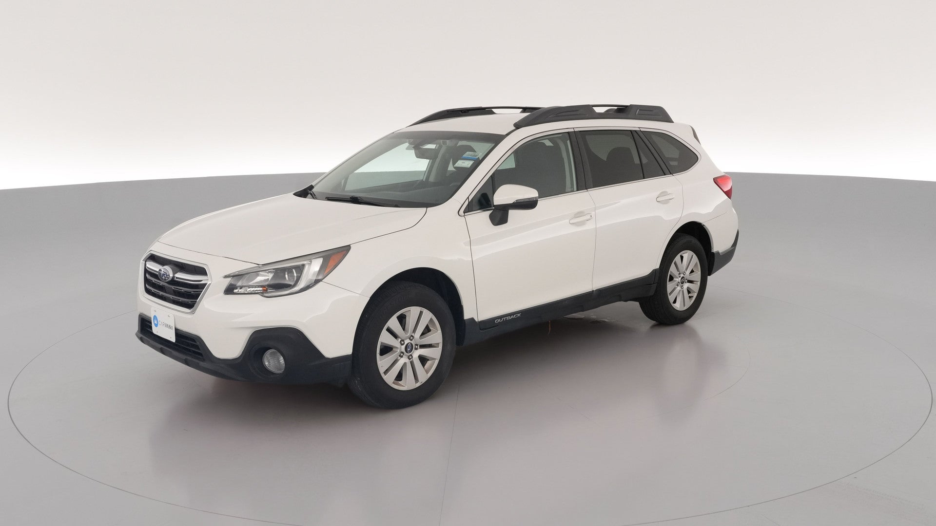 2019 Subaru Outback vehicle photo