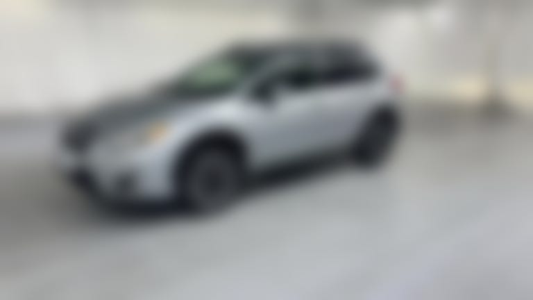 2016 Subaru Crosstrek vehicle photo