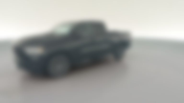 2019 Ram 1500 Quad Cab vehicle photo