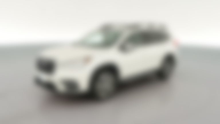 2020 Subaru Ascent vehicle photo