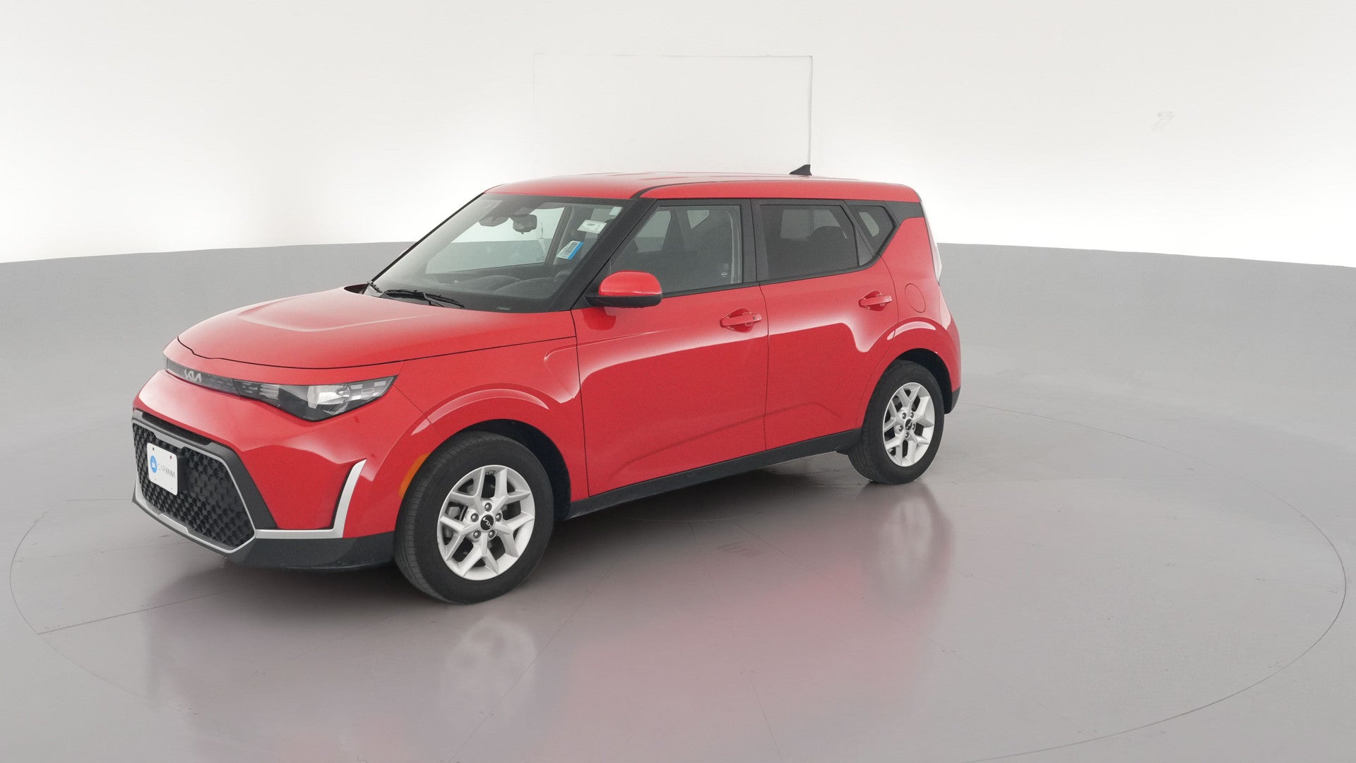 2025 Kia Soul vehicle photo