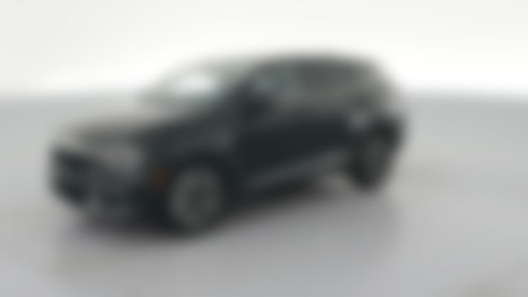 2025 Kia Sportage vehicle photo