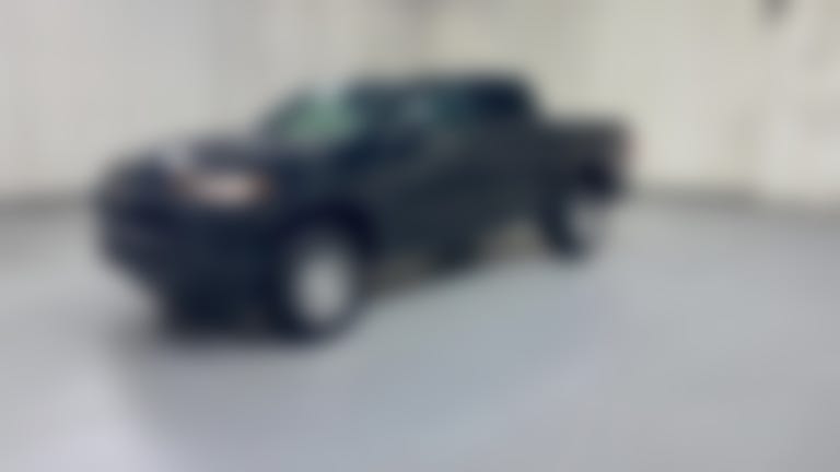 2025 Chevrolet Colorado Crew Cab vehicle photo