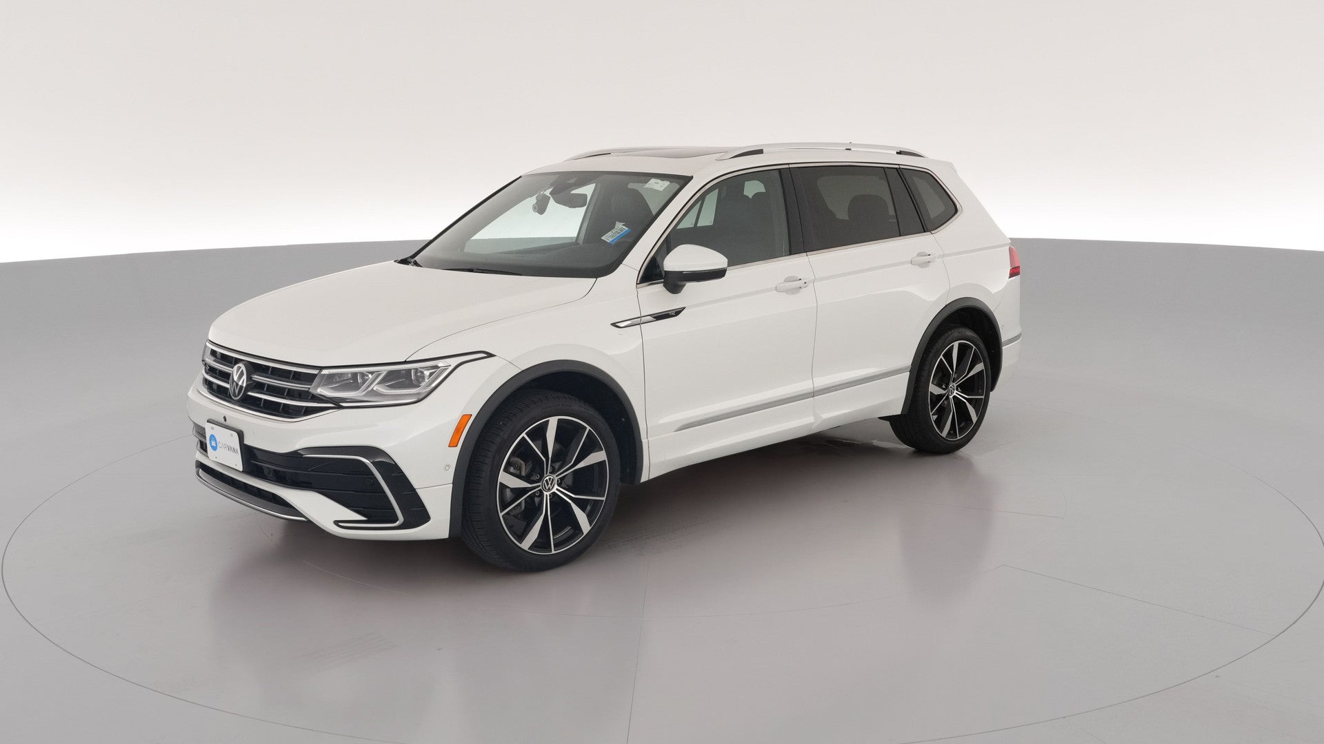 2023 Volkswagen Tiguan vehicle photo
