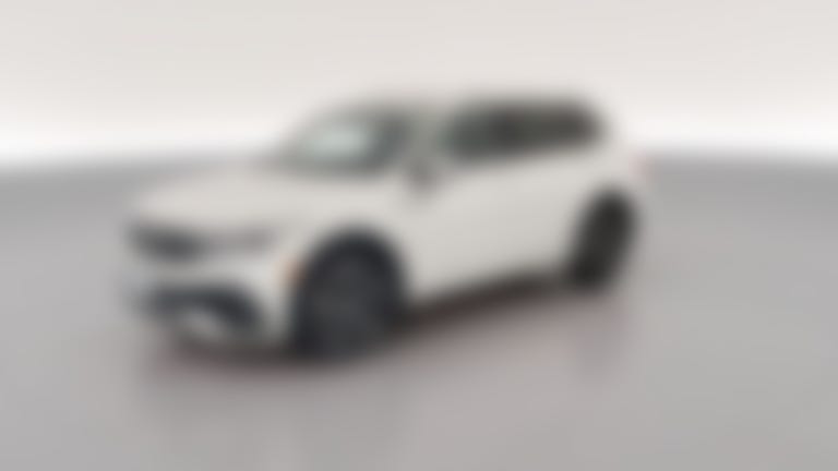 2023 Volkswagen Tiguan vehicle photo