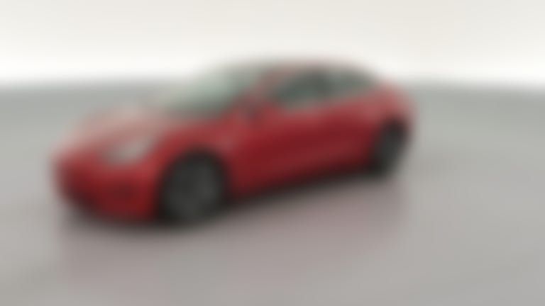 2020 Tesla Model 3 vehicle photo