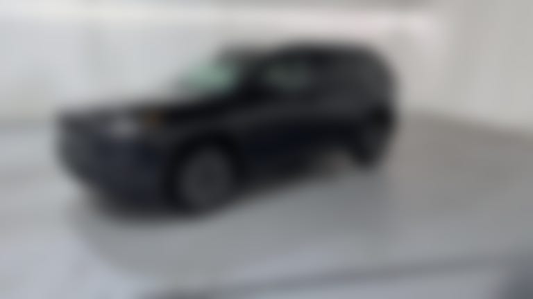 2026 Jeep Cherokee vehicle photo