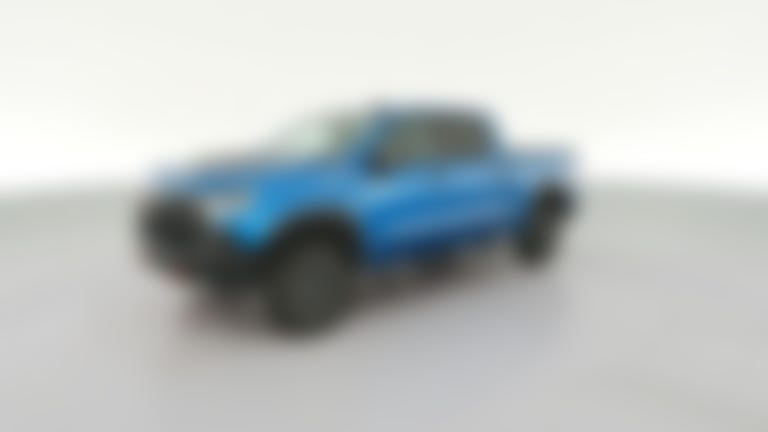 2023 Chevrolet Silverado 1500 Crew Cab vehicle photo