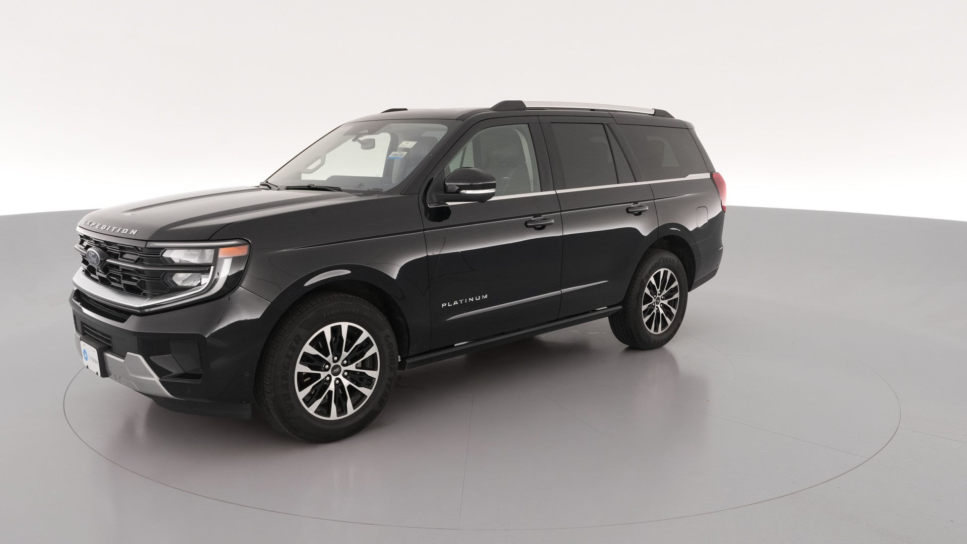 2025 Ford Expedition vehicle photo