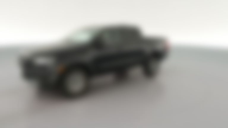 2020 Ford Ranger SuperCrew vehicle photo