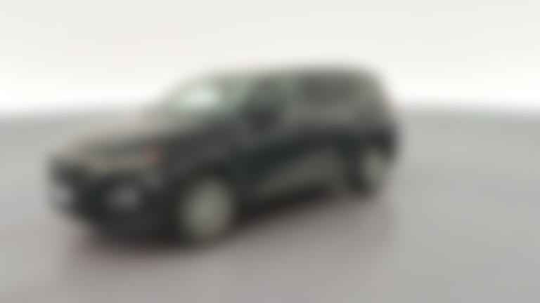 2019 Hyundai Santa Fe vehicle photo
