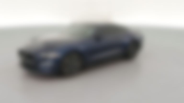 2019 Ford Mustang vehicle photo