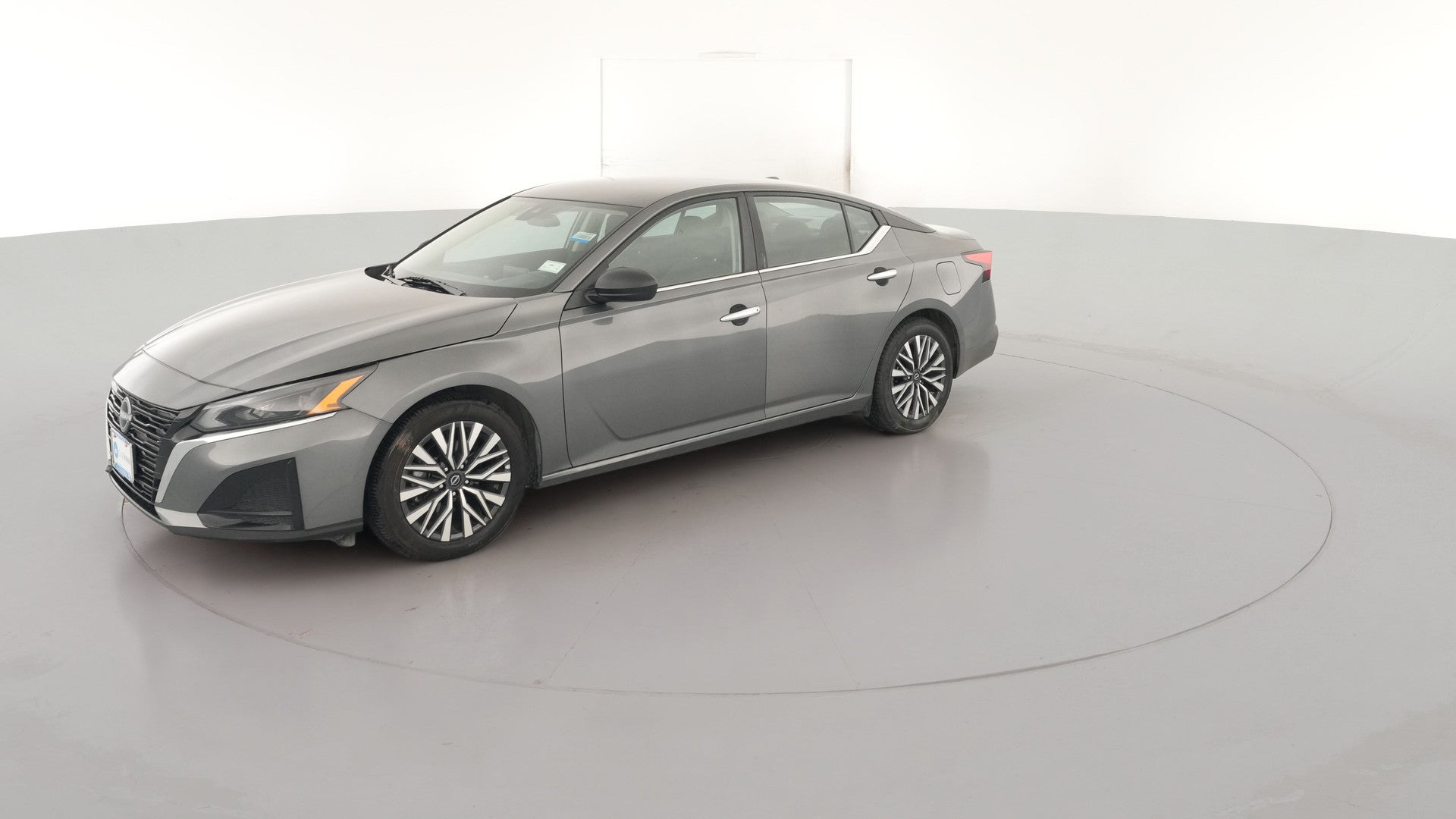 2025 Nissan Altima vehicle photo