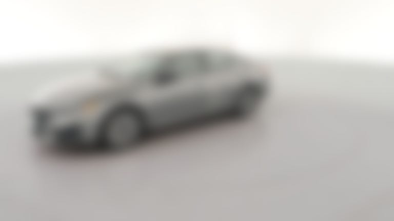 2025 Nissan Altima vehicle photo