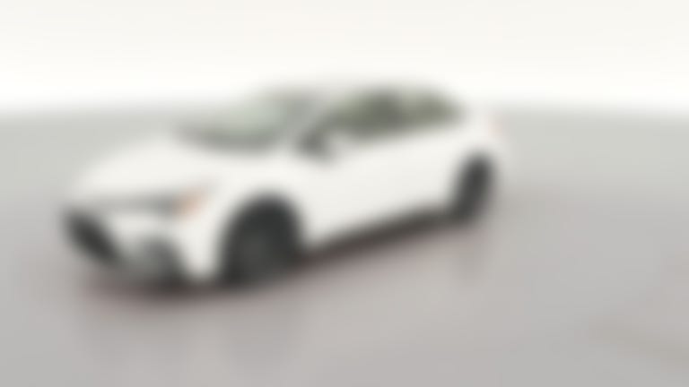 2023 Toyota Corolla vehicle photo