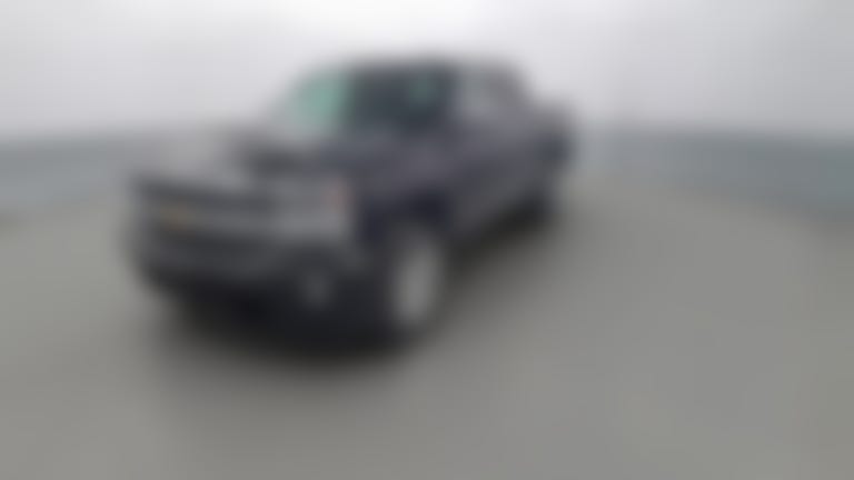 2018 Chevrolet Silverado 1500 Crew Cab vehicle photo