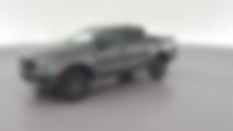 2020 Ford Ranger SuperCrew vehicle photo