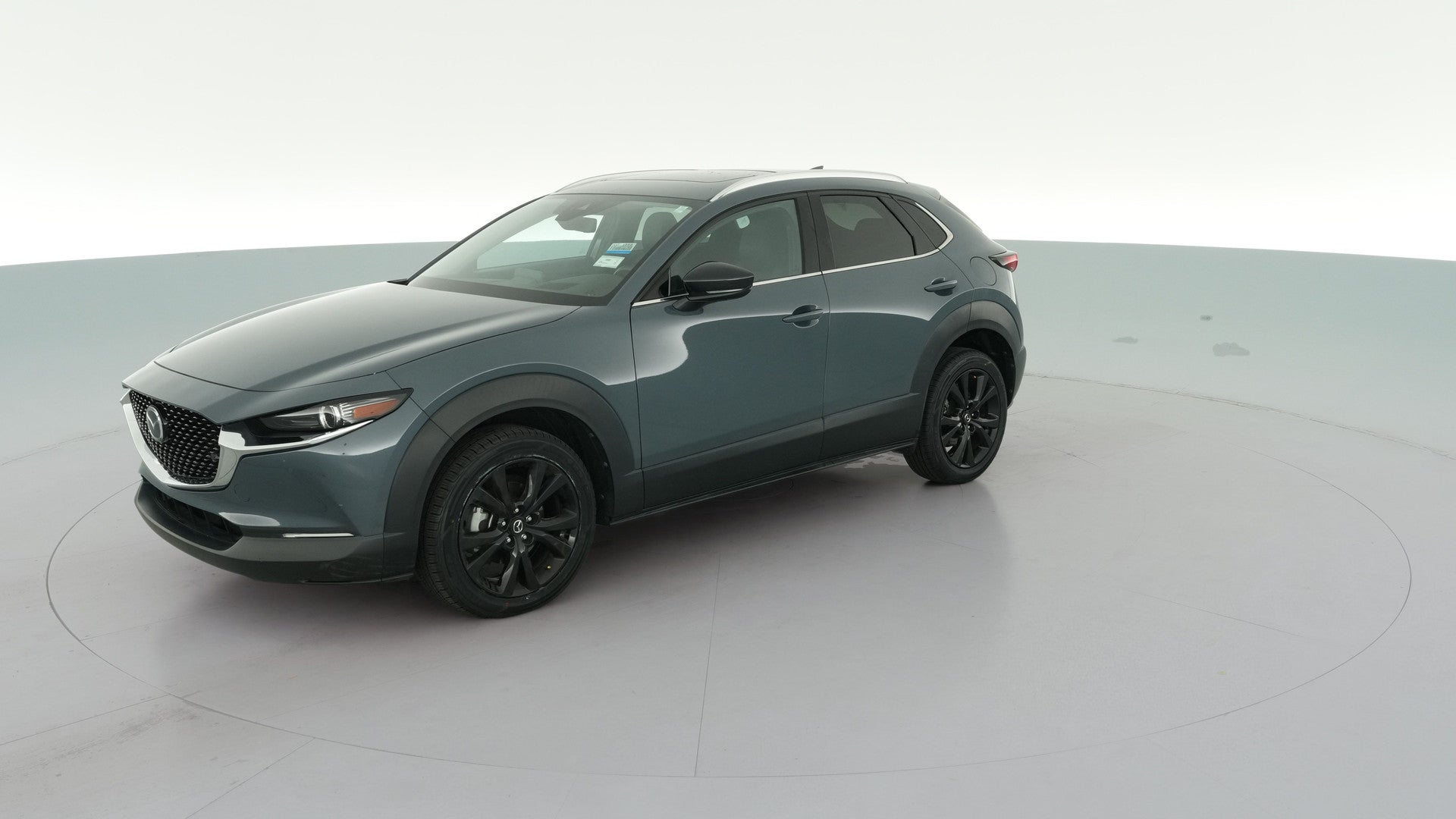 2023 MAZDA CX-30 vehicle photo