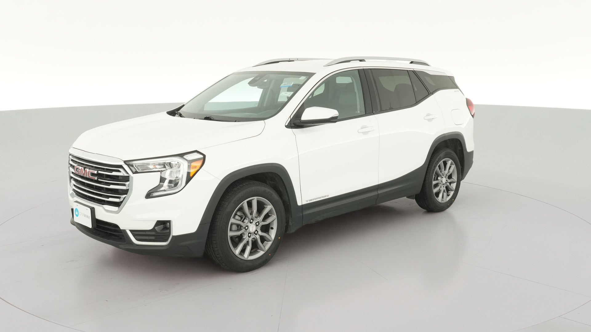 2024 GMC Terrain vehicle photo