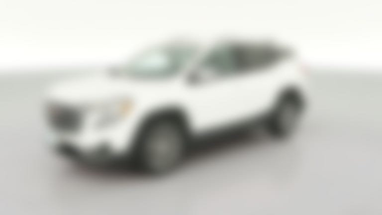 2024 GMC Terrain vehicle photo