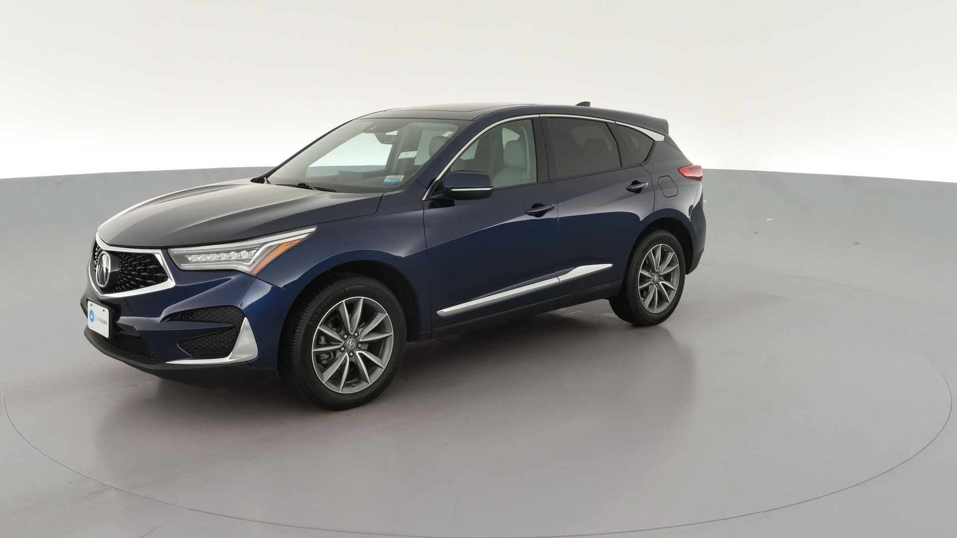 2019 Acura RDX vehicle photo