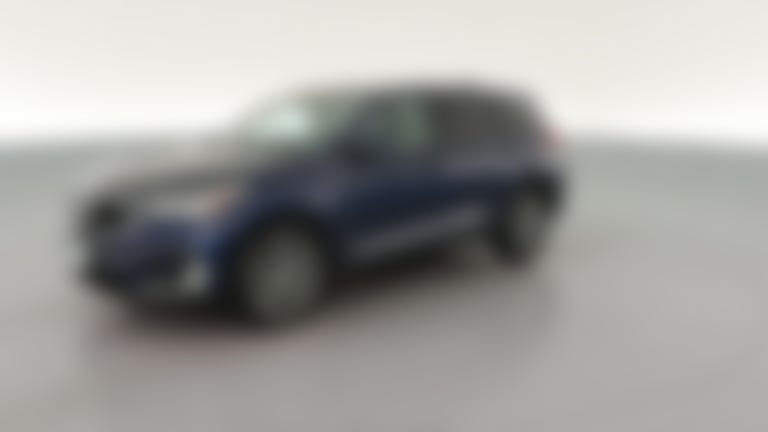 2019 Acura RDX vehicle photo