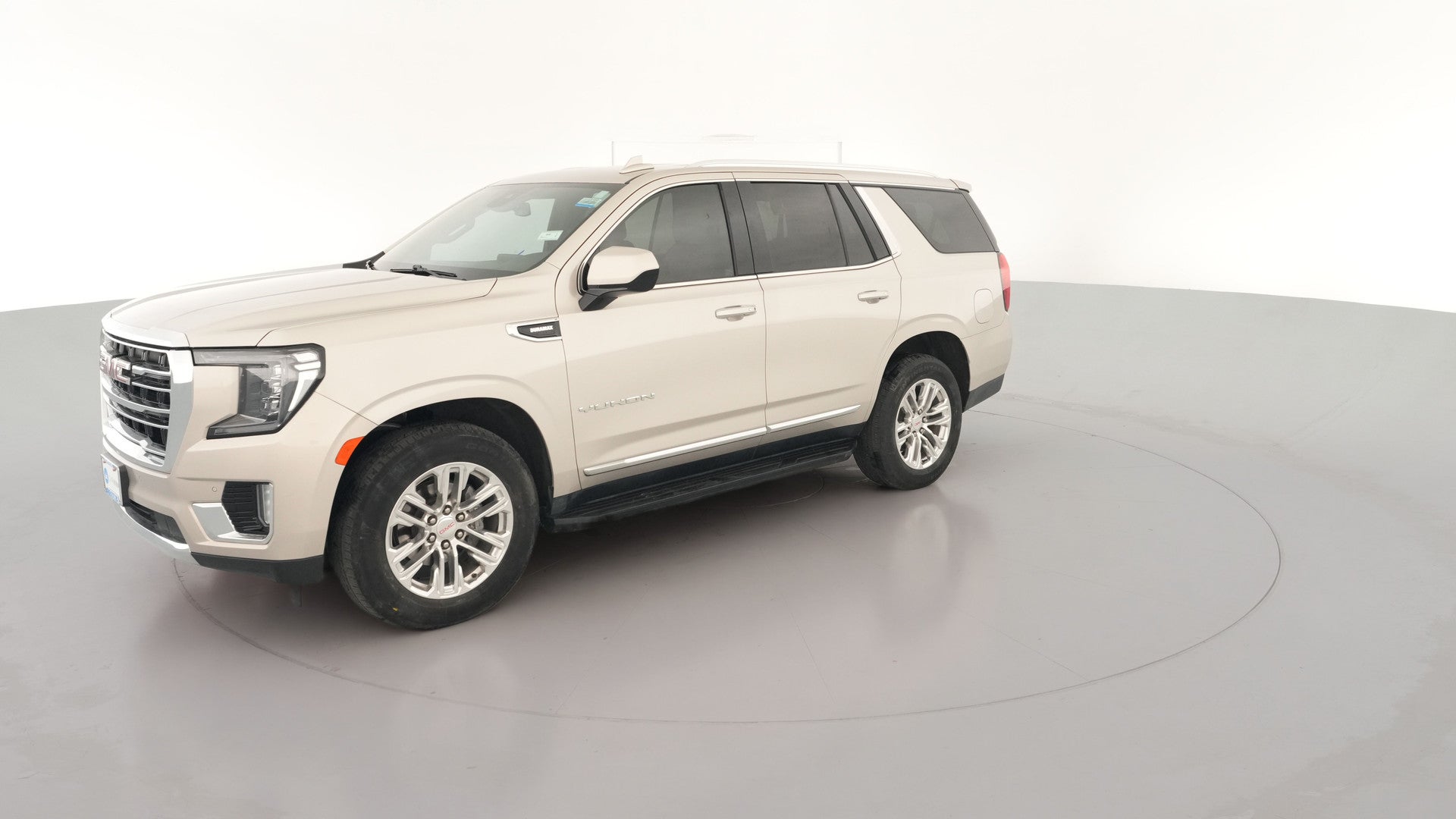 2023 GMC Yukon vehicle photo