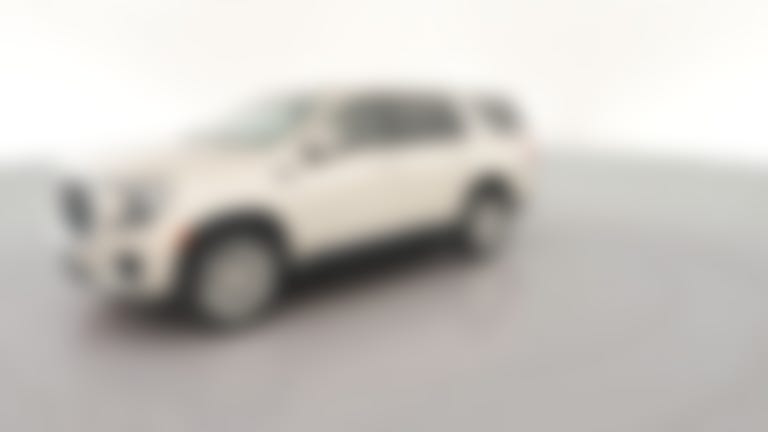 2023 GMC Yukon vehicle photo