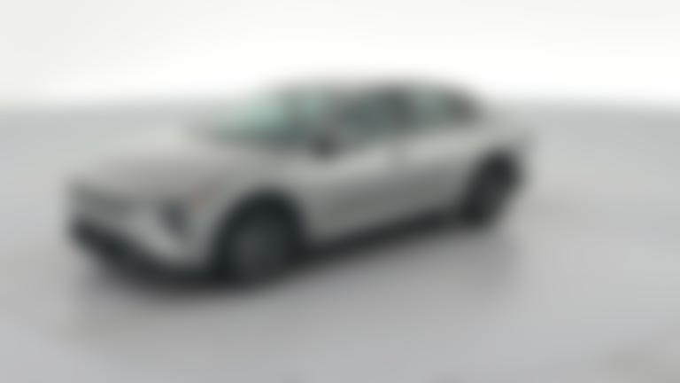 2025 Kia K4 vehicle photo
