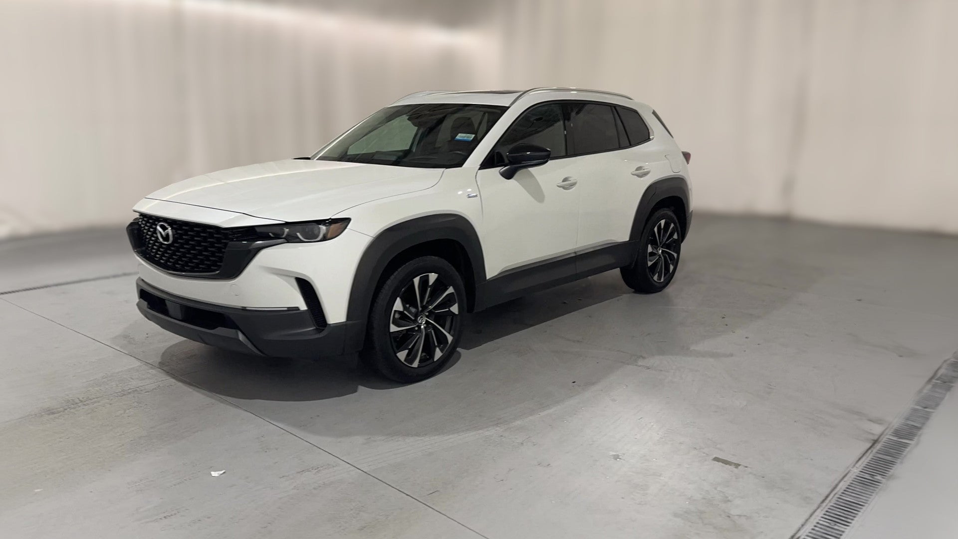 2025 MAZDA CX-50 Hybrid vehicle photo