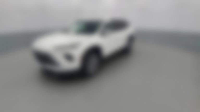 2025 Buick Enclave vehicle photo