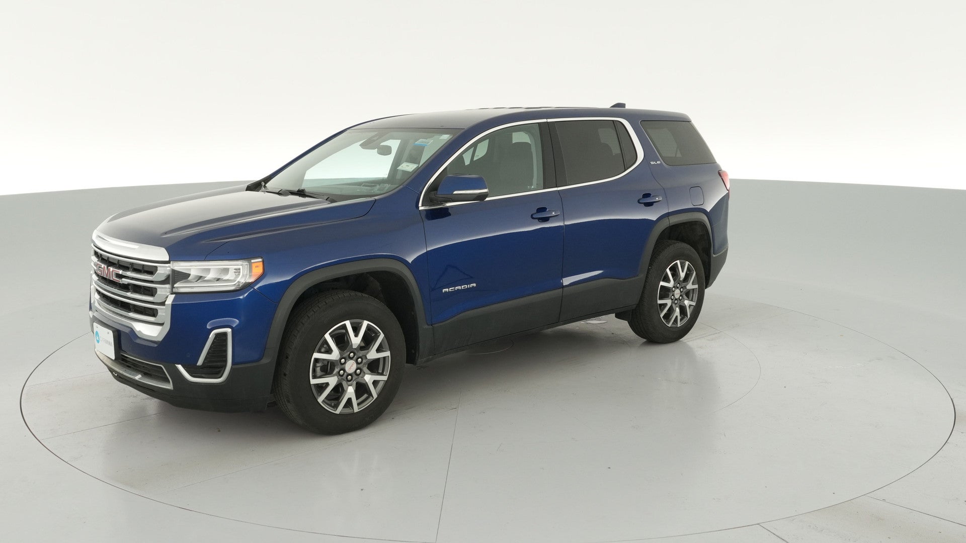 2023 GMC Acadia vehicle photo