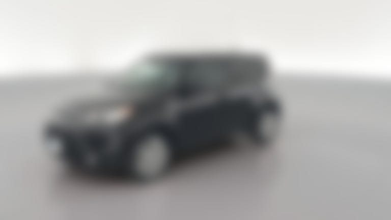 2016 Kia Soul vehicle photo