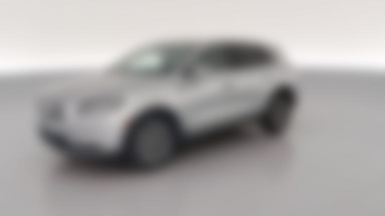 2023 Lincoln Nautilus vehicle photo