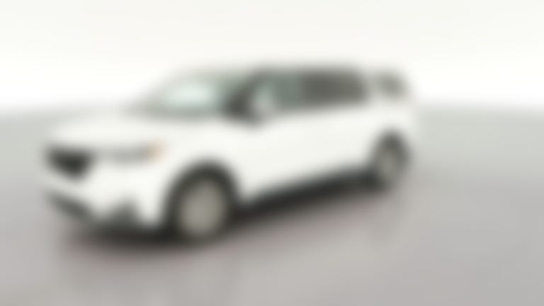 2023 Kia Carnival vehicle photo