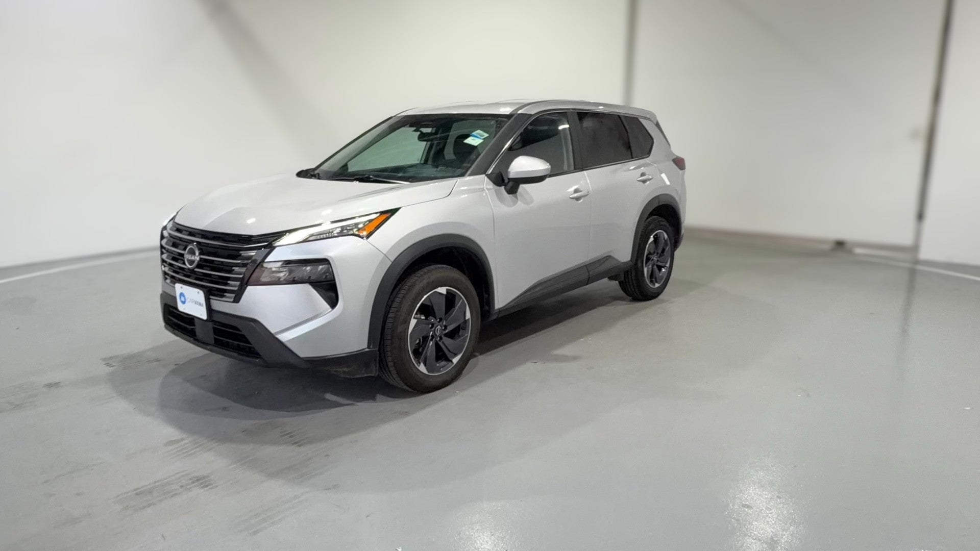 2025 Nissan Rogue vehicle photo