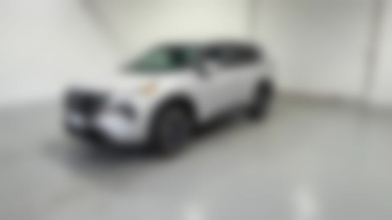 2025 Nissan Rogue vehicle photo